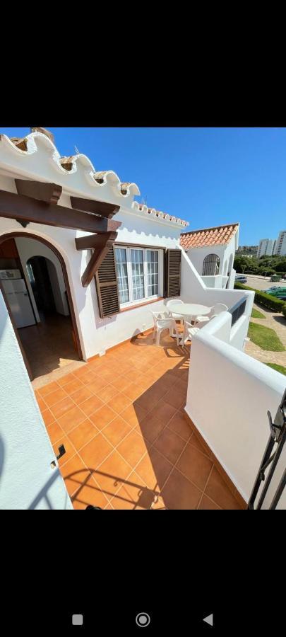 Bonito Apartamento Con Terrazas Y Aparcamiento. Сон-Боу Экстерьер фото