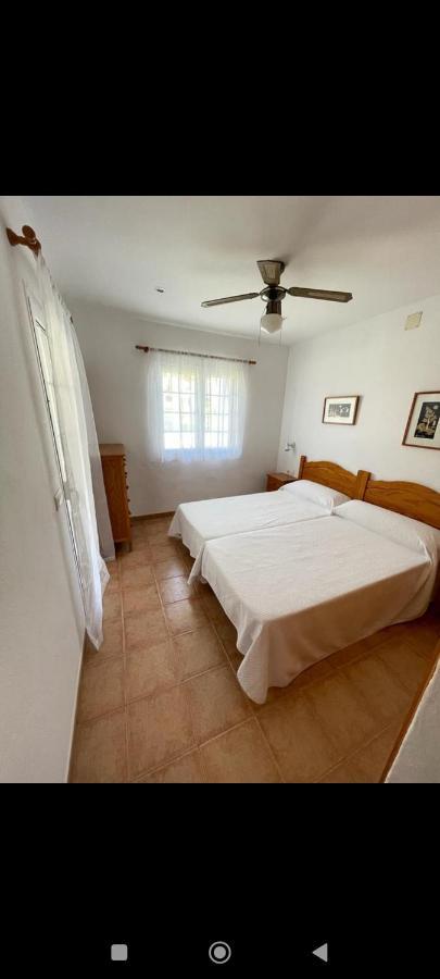 Bonito Apartamento Con Terrazas Y Aparcamiento. Сон-Боу Экстерьер фото