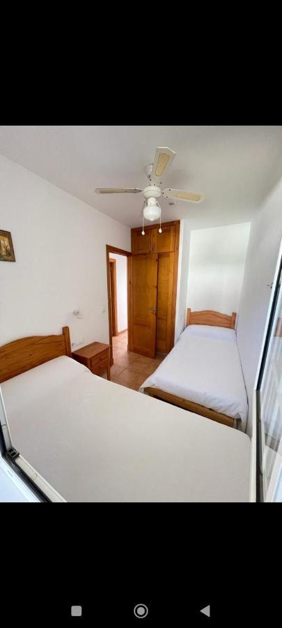 Bonito Apartamento Con Terrazas Y Aparcamiento. Сон-Боу Экстерьер фото