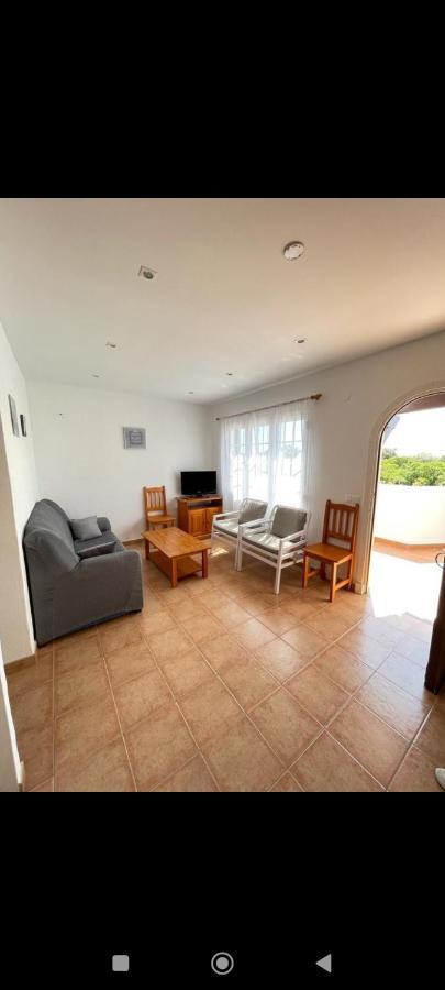 Bonito Apartamento Con Terrazas Y Aparcamiento. Сон-Боу Экстерьер фото